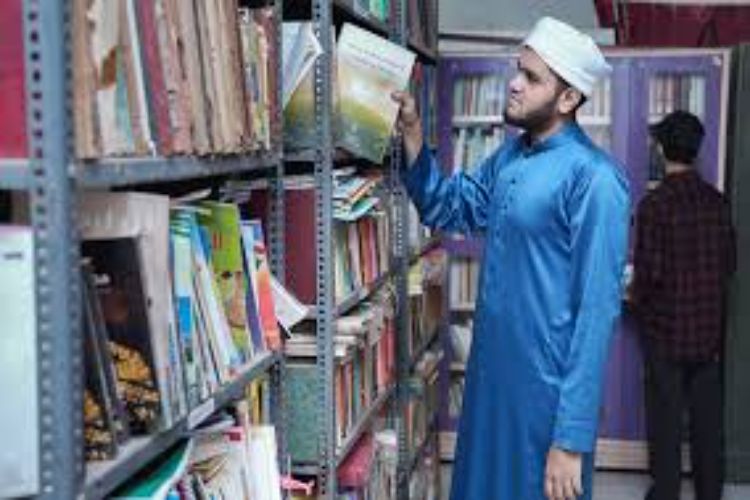 Change in eligibility criteria for admission to MA Arabic programme