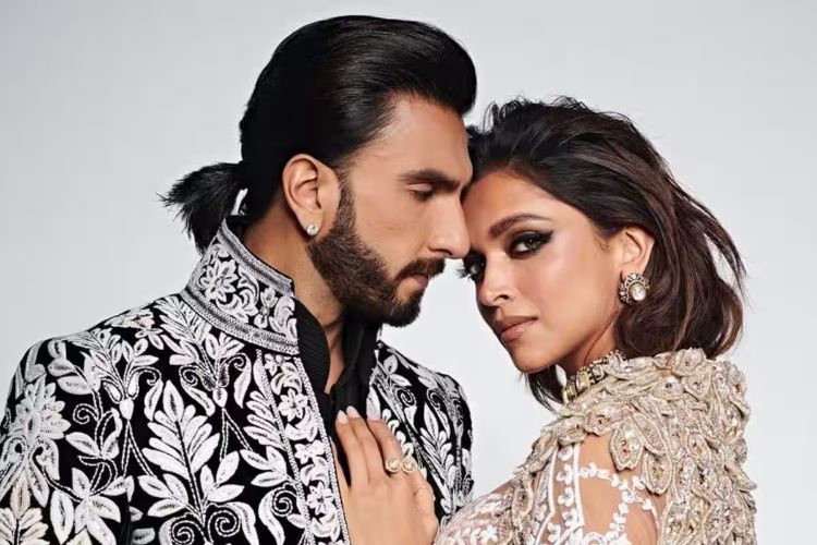 Deepika Padukone sizzles at Louis Vuitton event, Ranveer Singh calls her 