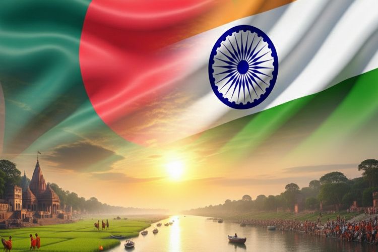 Preparations for renewal of Ganga Treaty intensified in Delhi and Dhaka