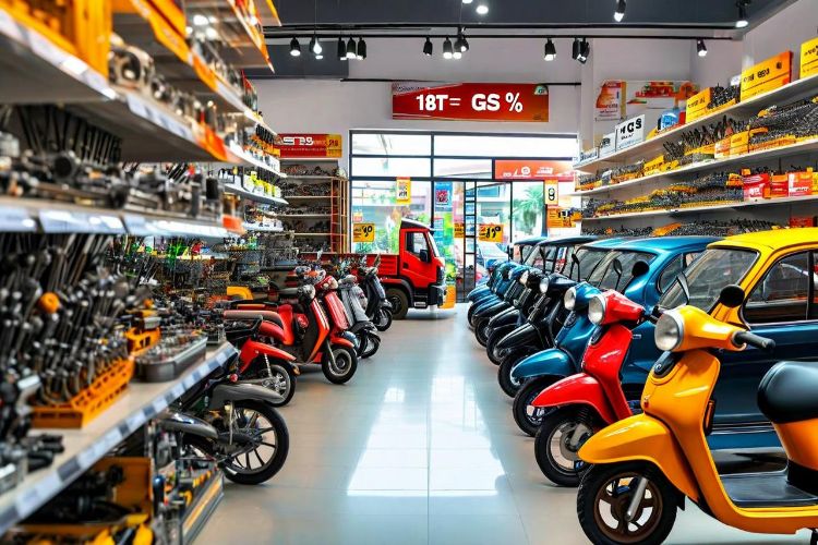 GST rate cut will boost growth: Automotive industry