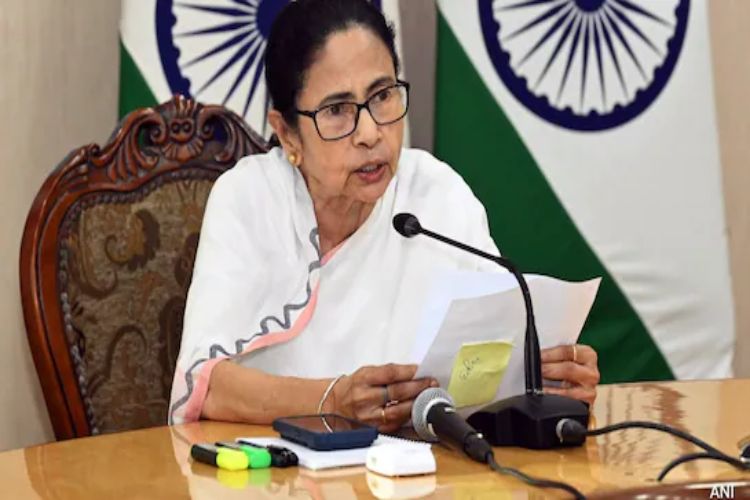 Considering legal options to appoint 'tainted' teachers to Group C, D posts: Mamata