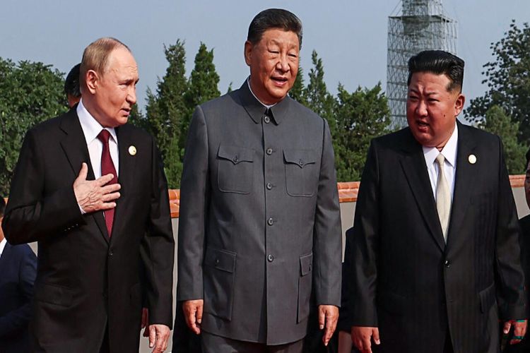 North Korean leader Kim Jong Un to meet Chinese President Xi Jinping