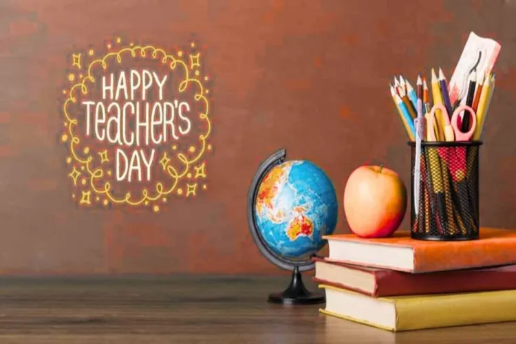 Teachers' Day 2025: Why is it celebrated on September 5 in India? Know its history, importance