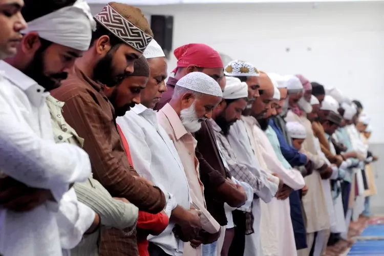 Eid Milad-un-Nabi holiday in Mumbai will now be on September 8