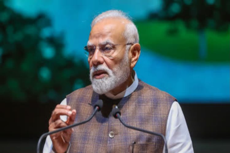 Gaming is not bad, gambling is bad, need to secure the future of youth: PM Modi