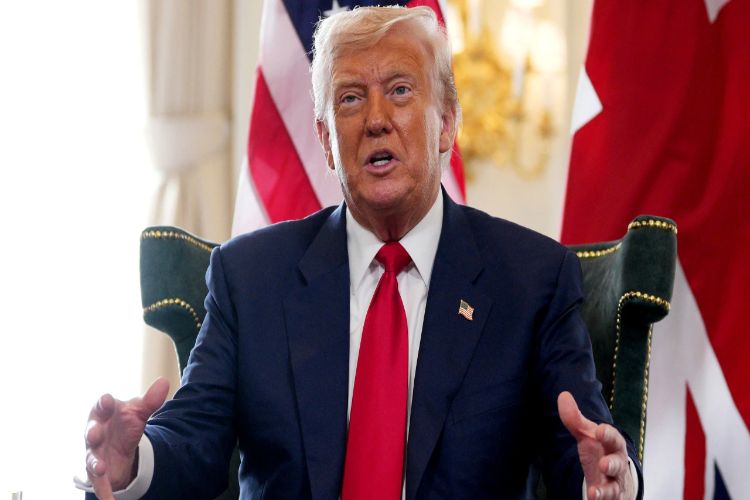 Duties imposed on India for purchase of Russian energy products: Trump administration tells apex court