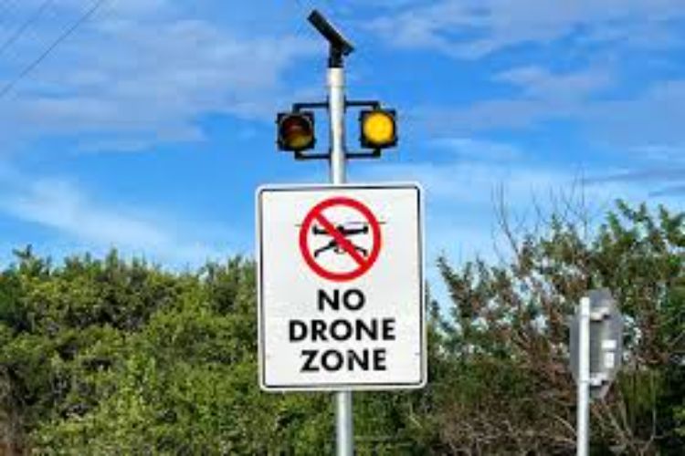 Churachandpur declared 'no drone zone' ahead of PM's likely visit to Manipur