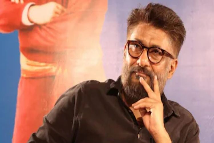‘The Bengal Files’ is facing difficulties, planning legal action: Vivek Agnihotri