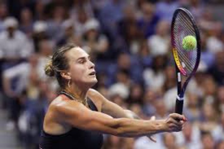 Sabalenka one win away from second consecutive US Open title