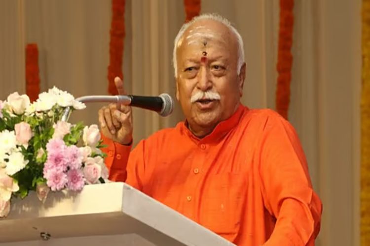 RSS's three-day coordination meeting begins in Jodhpur