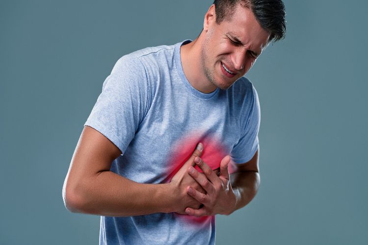 Heart diseases cause one-third of deaths in India: Report