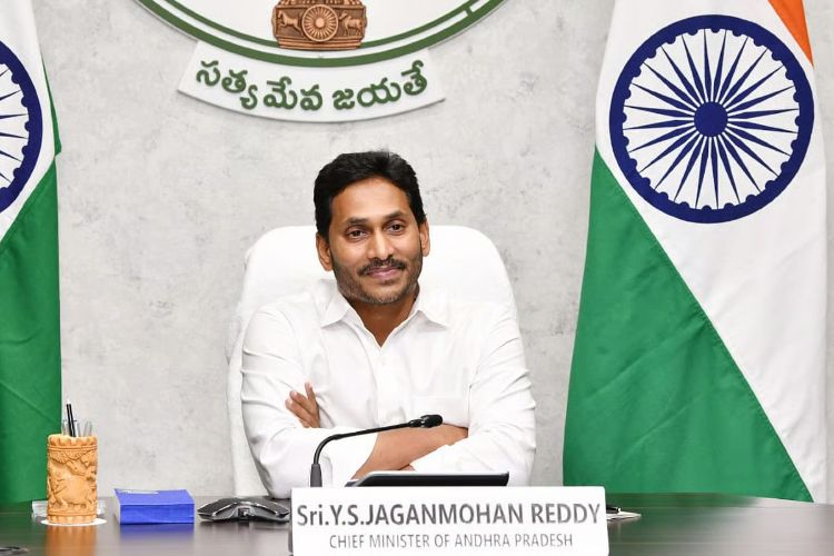 Governor, Chief Minister and Jagan wished Teachers' Day