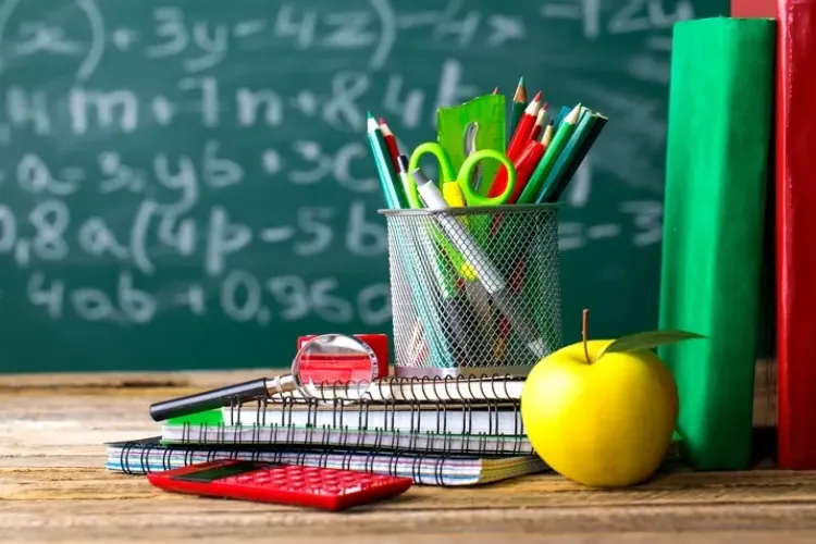 Is our school system the enemy of originality?