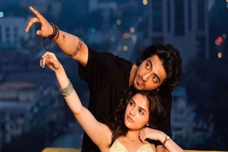 Saiyaara OTT Release: Watch Ahaan Pandey and Anit Padda's blockbuster now on Netflix