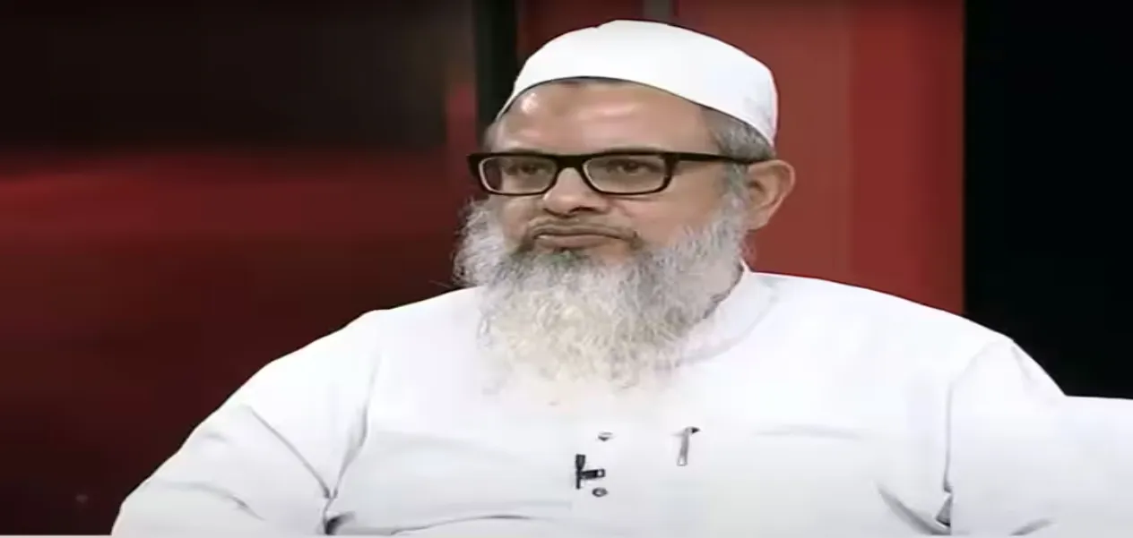 Dialogue is the only solution: Mahmood Madani supports talks on Gyanvapi, Kashi and Mathura