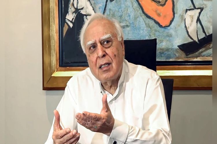 Injustice was done in Umar Khalid's case, will approach Supreme Court: Sibal