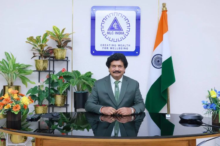 NLC India in advanced stage of procuring electrolysers: CMD