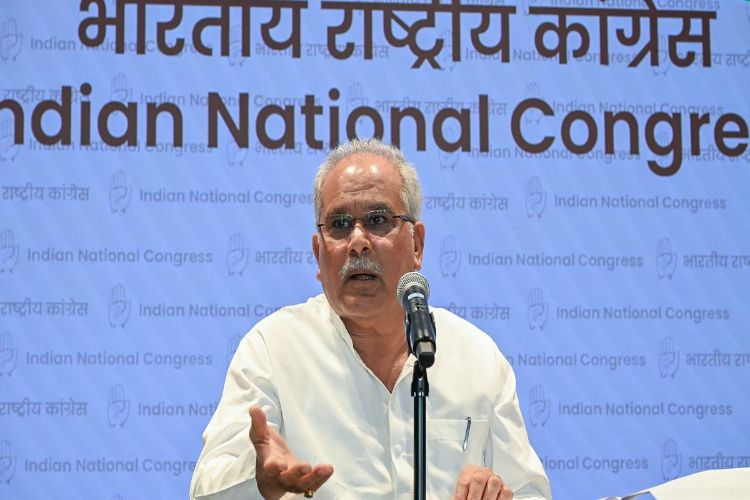 Modi government implemented a strategy to weaken MNREGA in 11 years: Congress