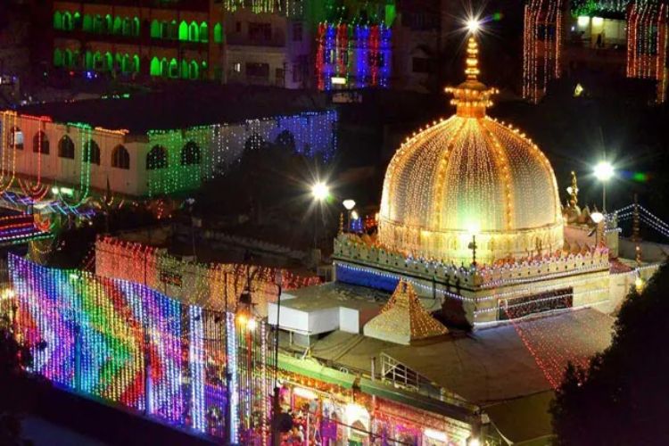 Eid-e-Milad-un-Nabi celebrated across the country, teachings of Prophet Mohammad Saheb remembered