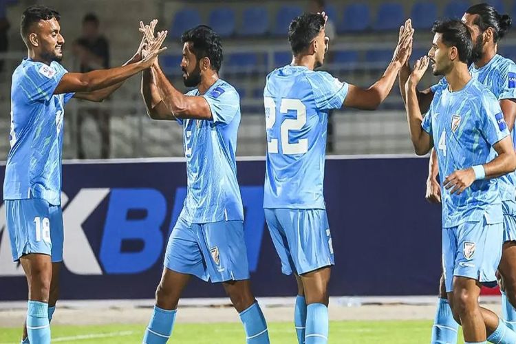 India faces Qatar challenge in AFC U-23 Asian Cup qualifiers