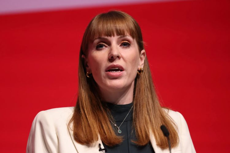 Britain's Deputy Prime Minister resigns over wealth tax issue