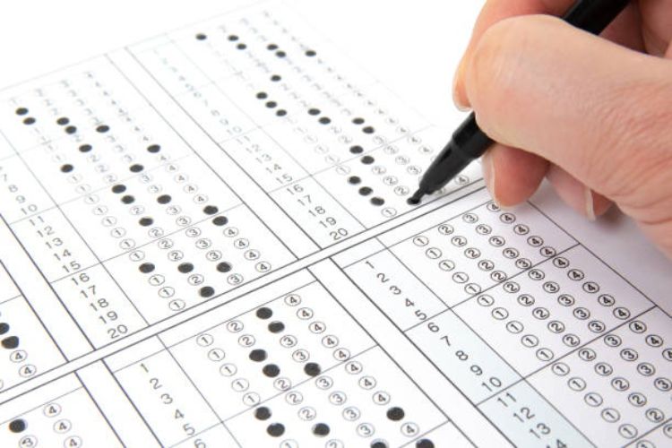 Question papers for the examinations to be held on 7th and 14th September for higher teacher recruitment are being sold: Shubhendu