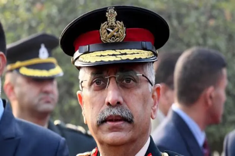 Theatreisation will definitely come, just have to see how long it will take: Army Chief