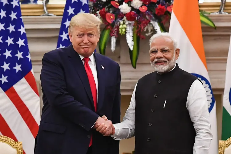 Donald Trump's statement on India-US relations: Special relationship, nothing to worry about