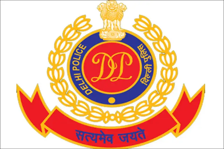 Delhi: Nigerian national staying illegally sent to detention center