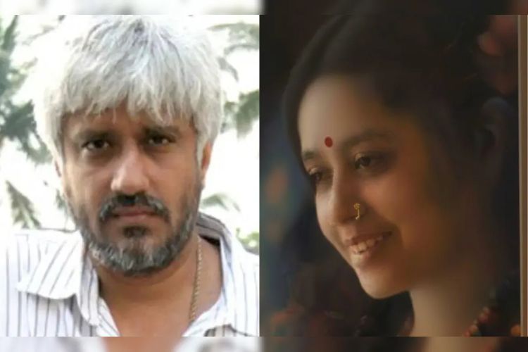 Filmmaker Vikram Bhatt's mother Varsha Bhatt passes away at the age of 85