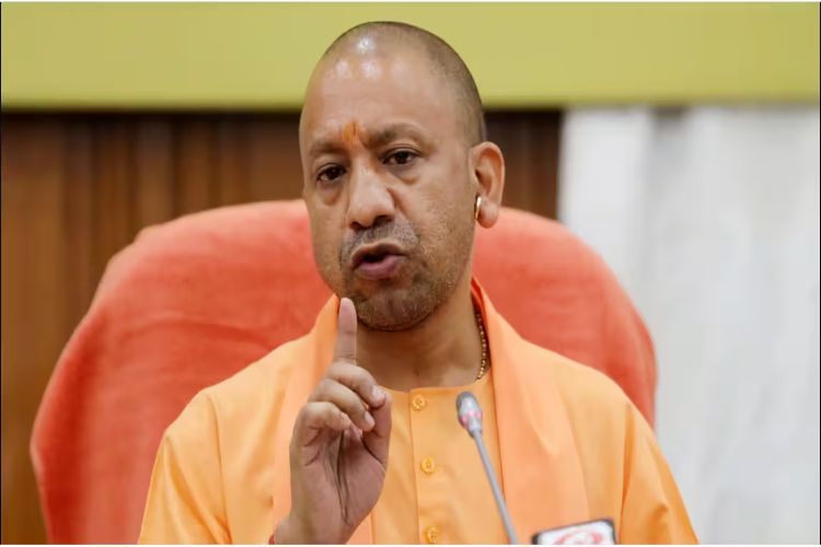 Every year more lives are lost in road accidents than corona infection: Chief Minister Yogi Adityanath