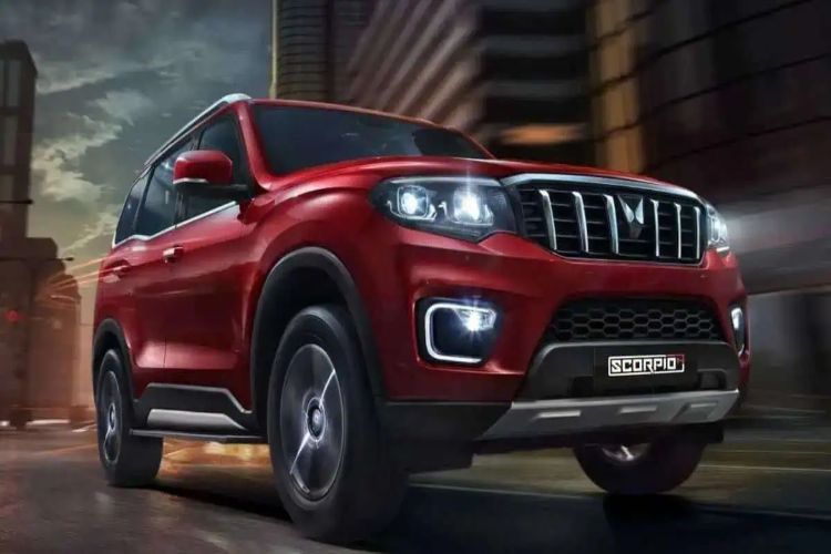 Mahindra cuts vehicle prices by up to Rs 1.56 lakh after GST rate cut