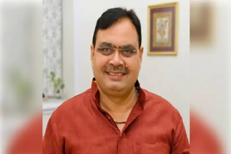 Rajasthan is moving ahead on the path of progress: Chief Minister Sharma