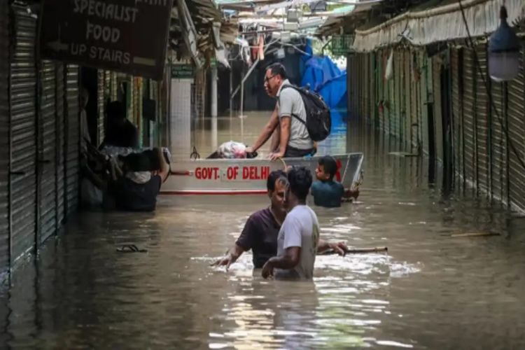 Floods last for a week, but their impact lasts for months: Delhi flood victims