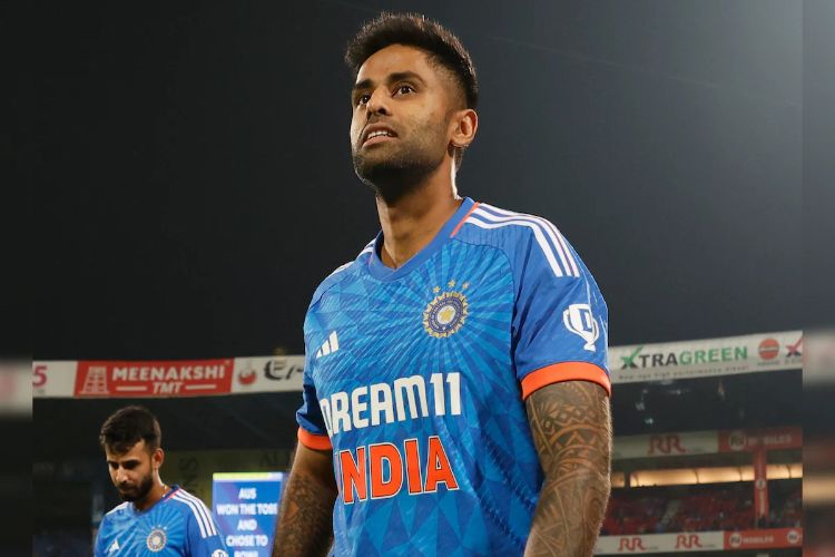 As India begin preparations for Asia Cup, Surya Kumar Yadav lauds teammates' skills
