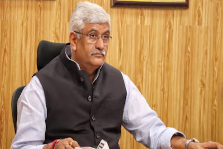 Tourism is the main driver of the economy: Shekhawat