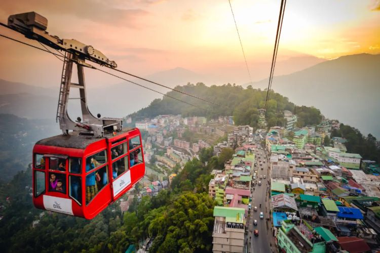 13.79 km ropeway project in Shimla approved: Deputy Chief Minister of Himachal Pradesh