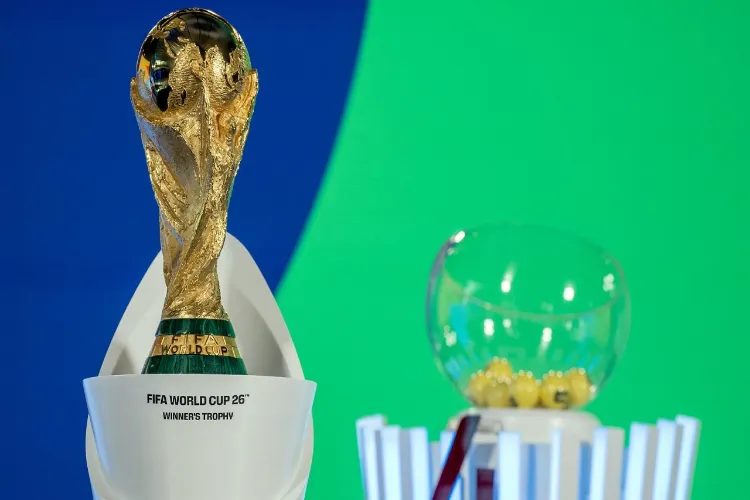 2026 FIFA World Cup: So far 17 countries have made it, many teams are in the race for qualification