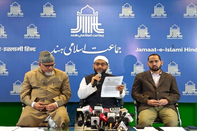 Indian businesses and flood-affected communities need immediate assistance: Jamaat president