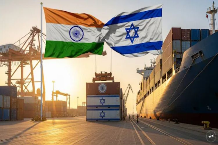 India and Israel may sign bilateral investment treaty this week