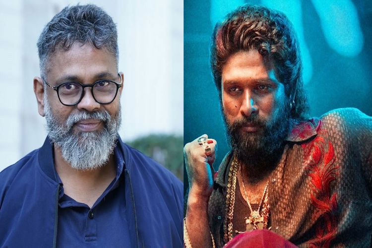 Director Sukumar gave big news about 'Pushpa 3'