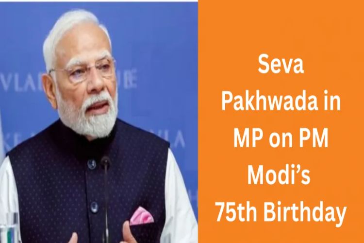 BJP will celebrate two week long 