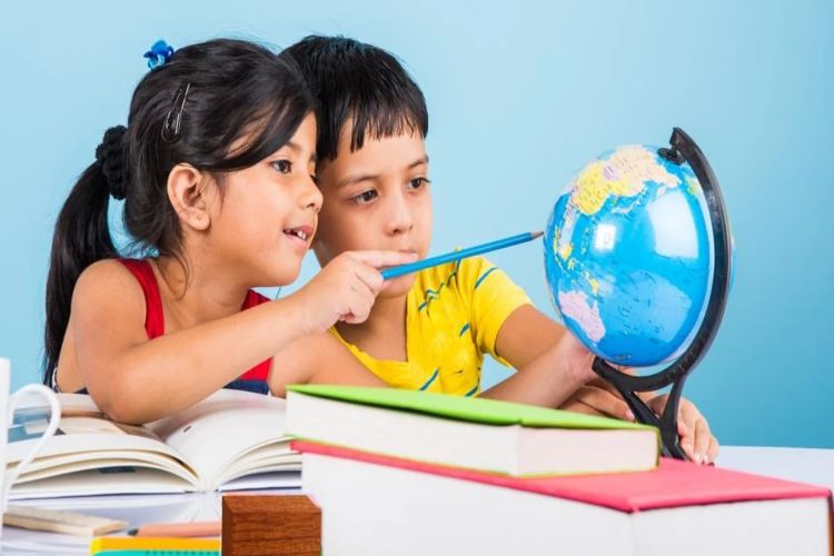 From copying books to creative exercises: Homework is changing in Indian schools