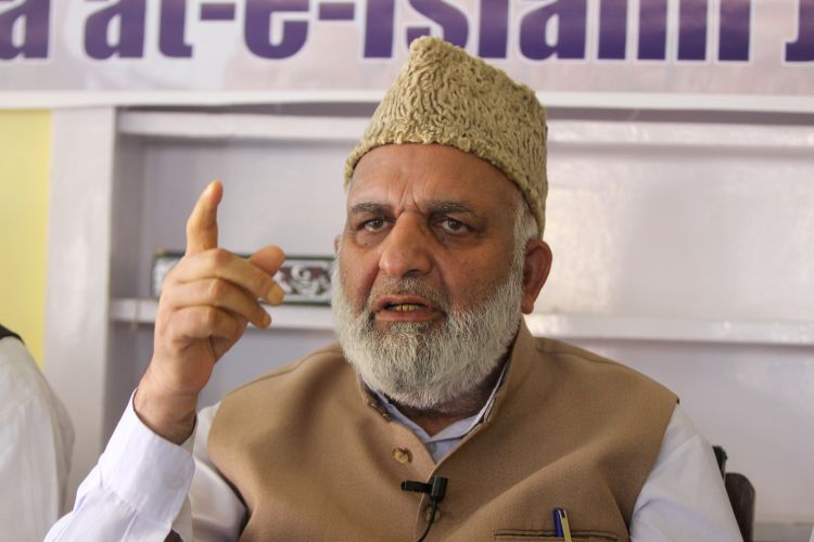 Factional conflict started in banned Jamaat-e-Islami due to old leaders becoming active