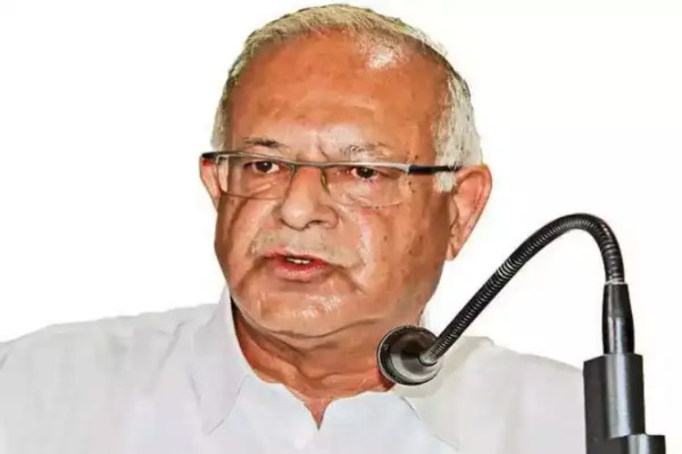 Flood-hit Jammu and Kashmir should be given a comprehensive relief package: Congress