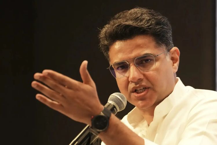 Rajasthan: Sachin Pilot expressed concern over the increasing trend of drug addiction among the youth