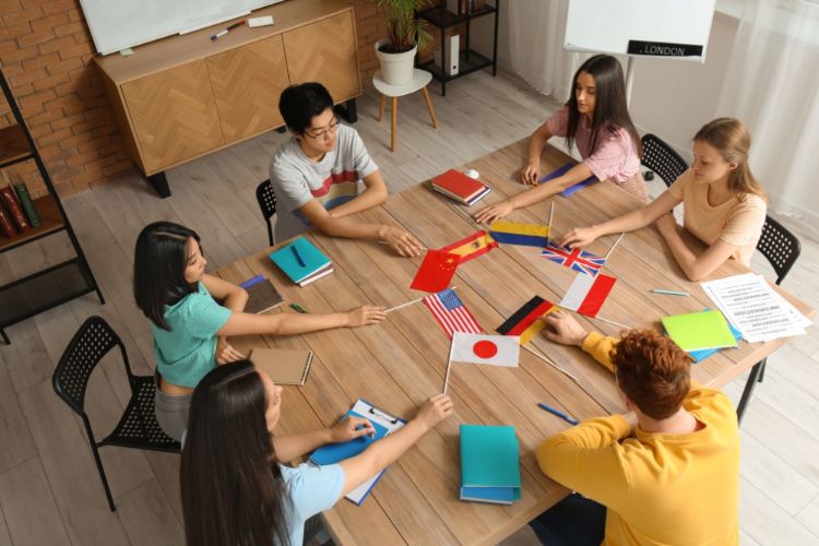 Dubai-based B-School helps students complete business courses in seven countries