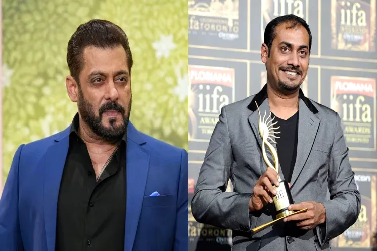 Abhinav Kashyap's scathing attack on Salman Khan: Called him a goon, rude and a bad person