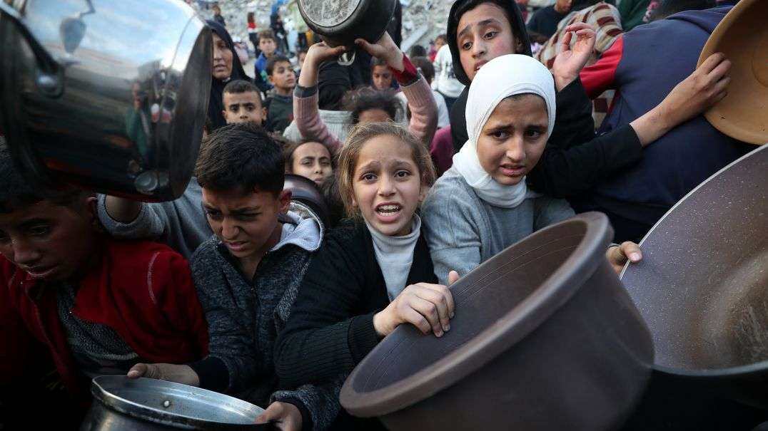 Israeli Supreme Court's big decision: It is the government's responsibility to provide adequate food to Palestinian prisoners