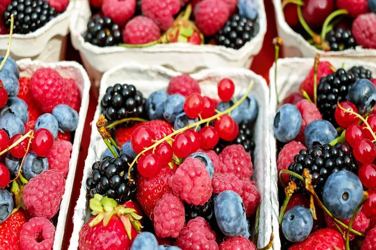 These 4 fruits rich in magnesium will keep your digestion healthy